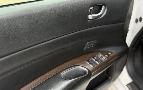 Nissan Teana, 2011 год, 970 000 рублей, 19 фотография