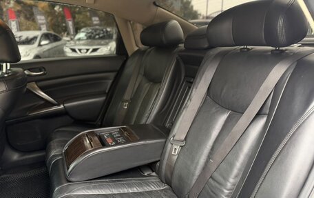 Nissan Teana, 2011 год, 970 000 рублей, 25 фотография