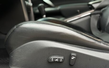 Nissan Teana, 2011 год, 970 000 рублей, 26 фотография
