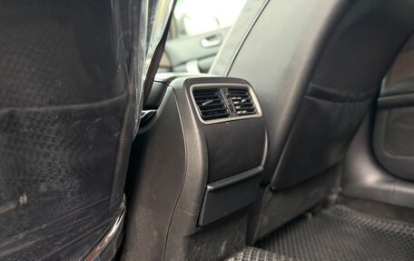 Nissan Teana, 2011 год, 970 000 рублей, 24 фотография