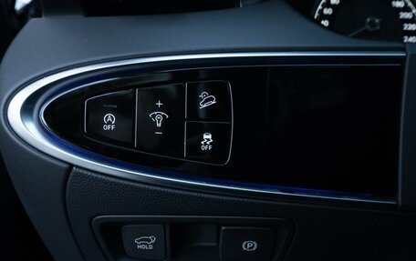 Genesis GV70, 2021 год, 5 580 000 рублей, 10 фотография
