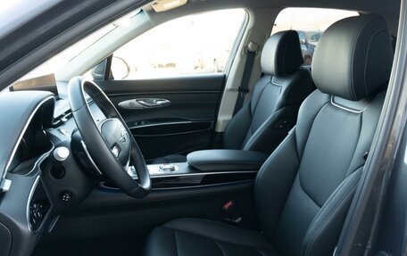 Genesis GV70, 2021 год, 5 580 000 рублей, 6 фотография