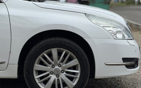 Nissan Teana, 2011 год, 970 000 рублей, 31 фотография