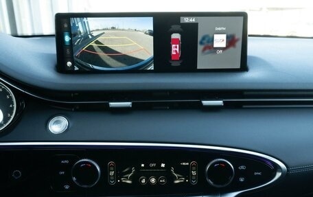 Genesis GV70, 2021 год, 5 580 000 рублей, 7 фотография