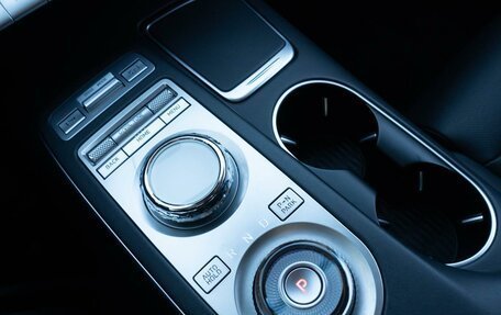 Genesis GV70, 2021 год, 5 580 000 рублей, 22 фотография