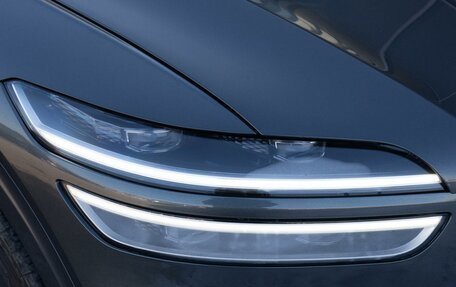 Genesis GV70, 2021 год, 5 580 000 рублей, 16 фотография