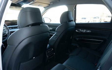 Genesis GV70, 2021 год, 5 580 000 рублей, 20 фотография