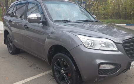 Lifan X60 I рестайлинг, 2013 год, 250 000 рублей, 2 фотография