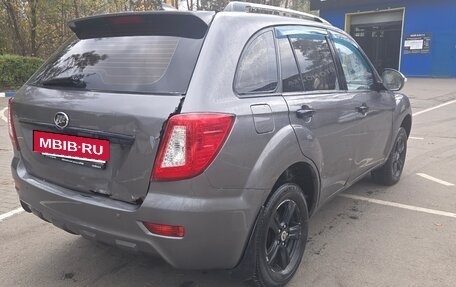 Lifan X60 I рестайлинг, 2013 год, 250 000 рублей, 3 фотография