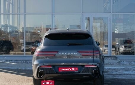 Genesis GV70, 2021 год, 5 580 000 рублей, 14 фотография