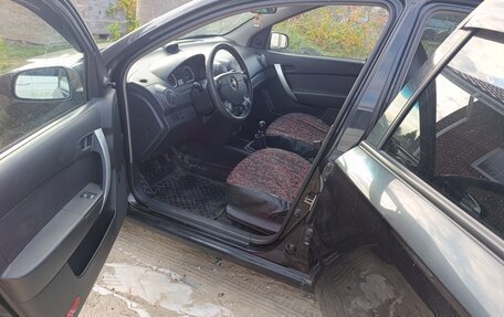 Chevrolet Aveo III, 2011 год, 280 000 рублей, 8 фотография