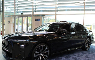 BMW 7 серия, 2026 год, 19 420 776 рублей, 1 фотография