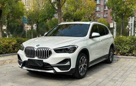 BMW X1, 2023 год, 2 000 000 рублей, 1 фотография