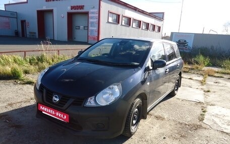 Nissan AD III, 2018 год, 1 200 000 рублей, 11 фотография