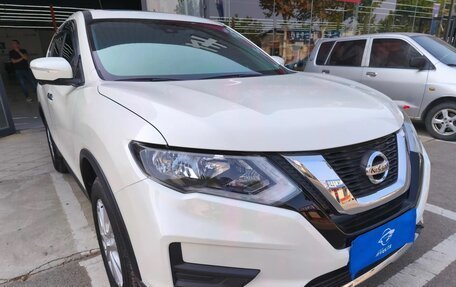 Nissan X-Trail, 2023 год, 2 444 444 рублей, 1 фотография