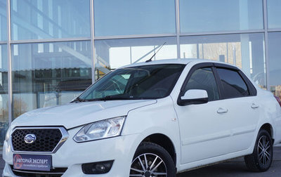 Datsun on-DO I рестайлинг, 2019 год, 567 000 рублей, 1 фотография
