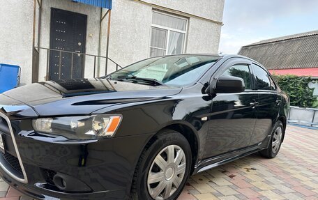 Mitsubishi Lancer IX, 2012 год, 650 000 рублей, 2 фотография