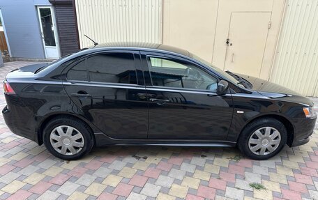 Mitsubishi Lancer IX, 2012 год, 650 000 рублей, 6 фотография