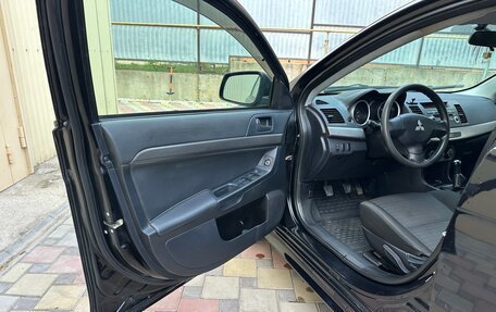 Mitsubishi Lancer IX, 2012 год, 650 000 рублей, 8 фотография