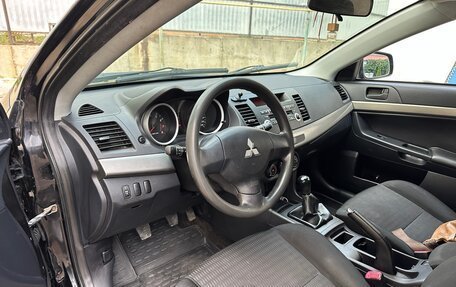 Mitsubishi Lancer IX, 2012 год, 650 000 рублей, 9 фотография