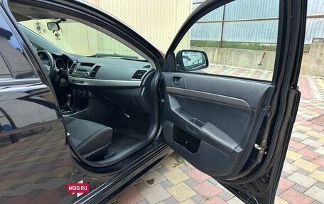 Mitsubishi Lancer IX, 2012 год, 650 000 рублей, 7 фотография
