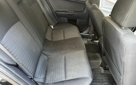 Mitsubishi Lancer IX, 2012 год, 650 000 рублей, 12 фотография