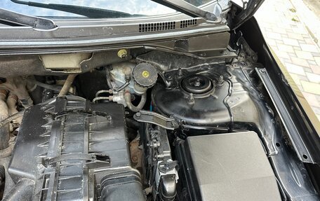 Mitsubishi Lancer IX, 2012 год, 650 000 рублей, 15 фотография