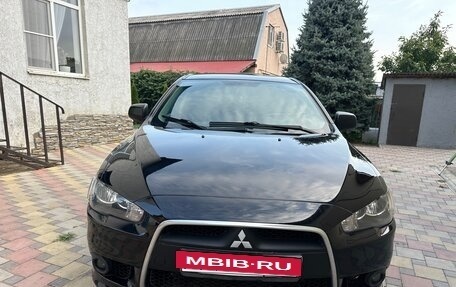 Mitsubishi Lancer IX, 2012 год, 650 000 рублей, 16 фотография
