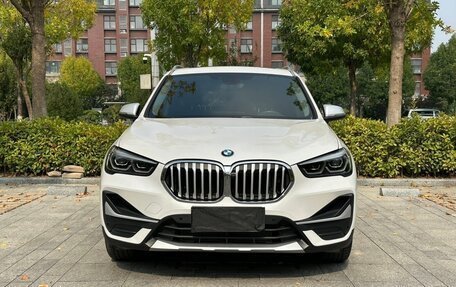 BMW X1, 2023 год, 2 000 000 рублей, 2 фотография