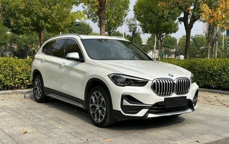 BMW X1, 2023 год, 2 000 000 рублей, 3 фотография
