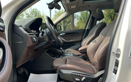 BMW X1, 2023 год, 2 000 000 рублей, 8 фотография