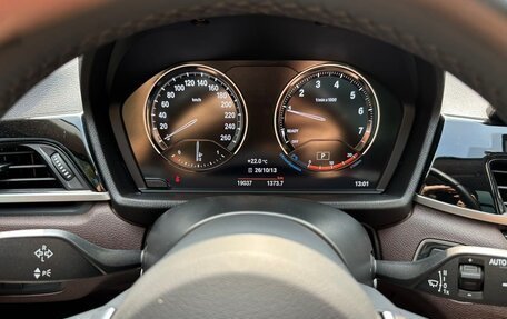 BMW X1, 2023 год, 2 000 000 рублей, 9 фотография