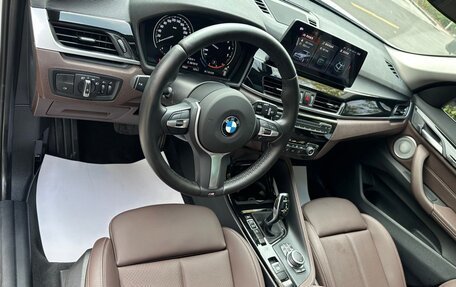 BMW X1, 2023 год, 2 000 000 рублей, 12 фотография
