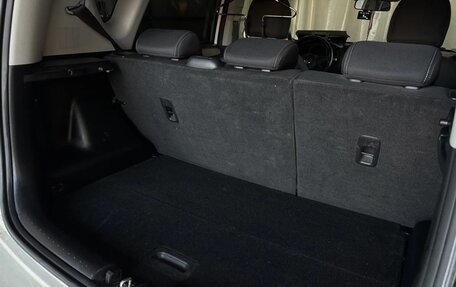 KIA Soul II рестайлинг, 2016 год, 1 285 000 рублей, 13 фотография