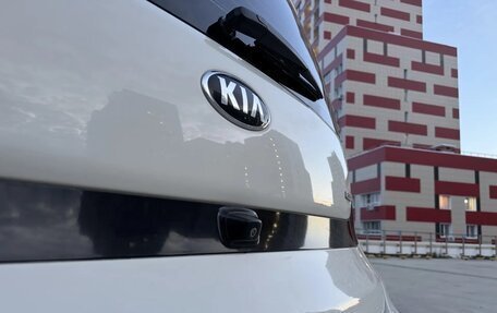 KIA Soul II рестайлинг, 2016 год, 1 285 000 рублей, 14 фотография