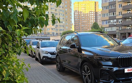 BMW X7, 2020 год, 8 000 000 рублей, 5 фотография