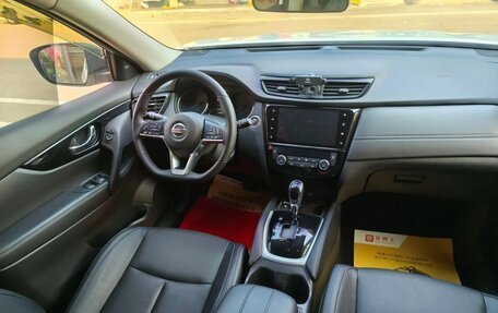 Nissan X-Trail, 2023 год, 2 444 444 рублей, 2 фотография