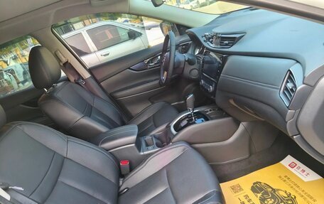 Nissan X-Trail, 2023 год, 2 444 444 рублей, 8 фотография