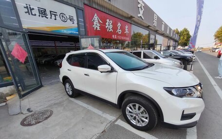 Nissan X-Trail, 2023 год, 2 444 444 рублей, 9 фотография