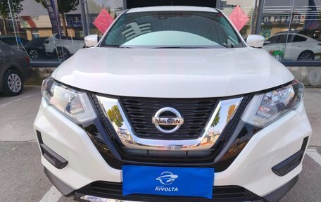 Nissan X-Trail, 2023 год, 2 444 444 рублей, 4 фотография