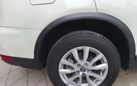 Nissan X-Trail, 2023 год, 2 444 444 рублей, 13 фотография