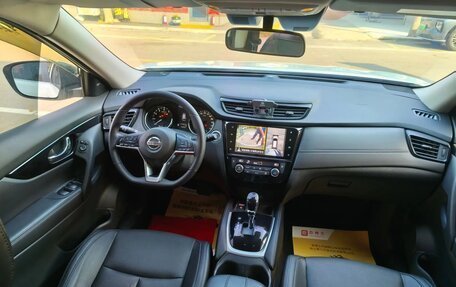 Nissan X-Trail, 2023 год, 2 444 444 рублей, 7 фотография