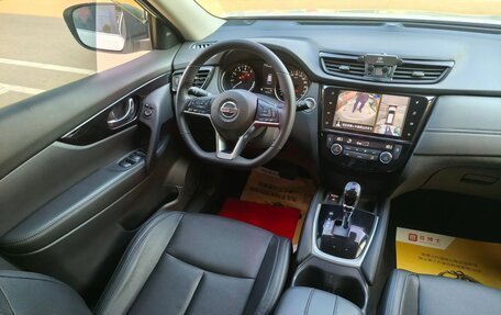 Nissan X-Trail, 2023 год, 2 444 444 рублей, 10 фотография