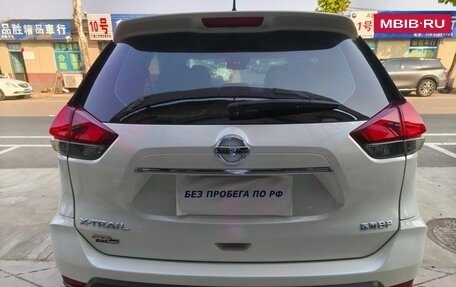 Nissan X-Trail, 2023 год, 2 444 444 рублей, 14 фотография