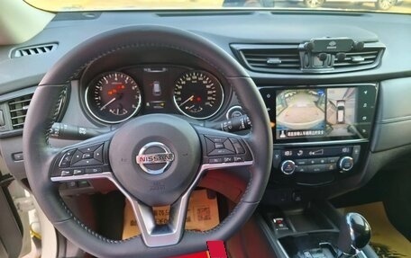 Nissan X-Trail, 2023 год, 2 444 444 рублей, 6 фотография