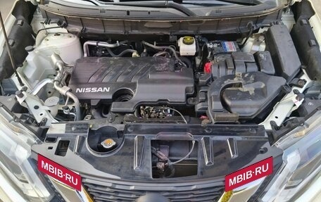 Nissan X-Trail, 2023 год, 2 444 444 рублей, 15 фотография