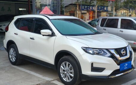 Nissan X-Trail, 2023 год, 2 444 444 рублей, 25 фотография