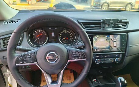 Nissan X-Trail, 2023 год, 2 444 444 рублей, 18 фотография