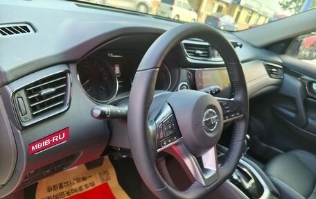 Nissan X-Trail, 2023 год, 2 444 444 рублей, 21 фотография