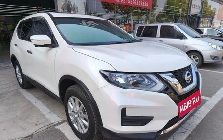 Nissan X-Trail, 2023 год, 2 444 444 рублей, 22 фотография